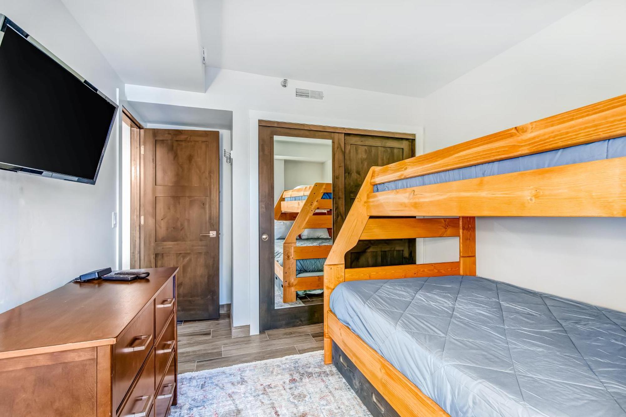 Vila Park Station Family Retreat Park City Pokoj fotografie